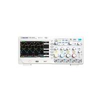 Siglent SDS1072CFL Digital Oscilloscope (70Mhz, 2Ch, 1GSa/s)