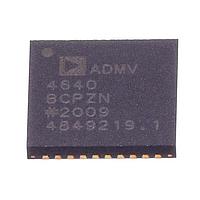 Analog Devices ADMV4640BCPZN Down Converters Ku-Band Downconverter w/ integrated PLL/