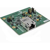 Microchip Technology EV16T60A Ethernet Development Tools EVB-KSZ9131RNX Plug-In Evaluation Board