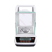 Medmay MFBE-34 Electronic Balance (500g; 1mg)