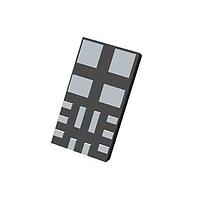 Dialog Semiconductor SLG59H1128V NMOS Power Switch A 4.8 mm sq. power control switch