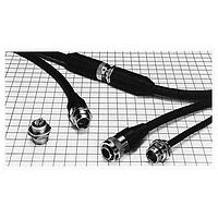 Hirose Electric HR22-12TPQ-20SC(73) Connectors 20P F STRT PLUG CRM SCREW LK NON-WATERPF