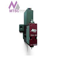 Anda TDS-25 Radial Slider Valve