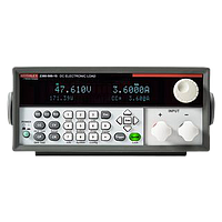 Keithley  Programmable DC Electronic Loads 2380-500-15 (500V, 15A, 200W)