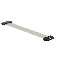 ERNI - TE Connectivity 839164-E Ribbon Cables / IDC Cables IDCCS SRC 1,27 10 * SFX SFX 300 PVC