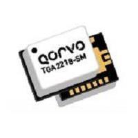 Qorvo TGA2218-SM Power Amplifiers 13.4-16.5GHz 12W SSG>28dB GaN PAE>29%