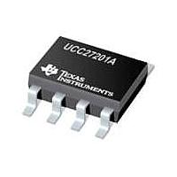 Texas Instruments UCC27201ADRCR High-Side, Low-Side 120V Boot 3APeak Hi Freq Hi/Lo-Side Drvr A 595-UCC27201ADRCT