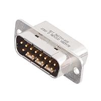 Spectrum Control 56F711-015 Plug 15P MALE S/CUP