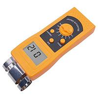 SJJW Wood and Construction Moisture Meter Calibration Service