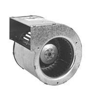 ebm-papst D4E133-DB01-51 Centrifugal Fan and Blower AC Centrifugal Blower