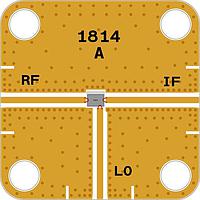 Quantic X-Microwave XM-C4V3-0404D RF Development Tools Mixers, TC813