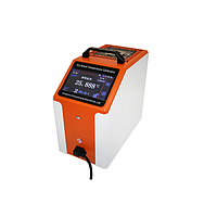 EAST TESTER ET2520-1210B Touch-screen Dry Block temperature Calibrator (100℃～1210℃, 600W)