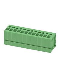 PHOENIX CONTACT 1889974 Fixed Terminal Blocks FRONT 2,5-V/SA 5/12
