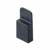 Harwin M7967-05 Accessories JUMPER SOCKET WITH HANDLE BLACK
