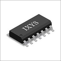 IXYS LF21844NTR Half-Bridge Half-Bridge DRVR 1.4A SOIC(N)-14