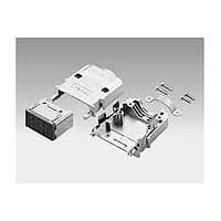 Molex 54332-5001 Kits Compact Robot Conn P lg Socket Assy 50Ck