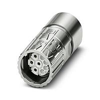 PHOENIX CONTACT 1628814 Circular Metric Connectors M23-7ES198A8023S