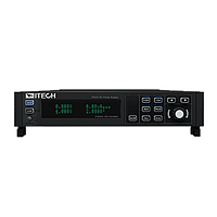 ITECH IT-M3902D-300-20 High Power DC Power Supply (300V, 20A, 2kW)