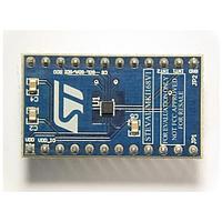 STMicroelectronics STEVAL-MKI168V1 Accelerometer Sensor IIS2DH adapter board for a standard DIL 24 socket