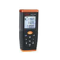 CEM LDM-40H Professional Laser Distance Meter (0.05 ~ 40m)