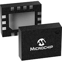 Microchip Technology LX7219-01ILQ-TR Switching Voltage Regulators 6A Hysteretic Synchronous Buck Regulator with I2C
