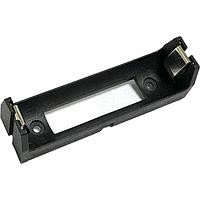 Eagle Plastic Devices 12BHC217P-GR Battery Holders Cell Size 21700PC PINPBT+30% GF ResinBlack