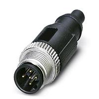 PHOENIX CONTACT 1401999 Straight SAC-5P-M12MSB CAN TR