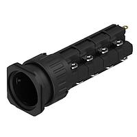 EAO 52-134-0252 Keylock Switches SELECTOR SWITCH 2 POSITIONS