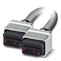 PHOENIX CONTACT 1413297 Ethernet Cables / Networking Cables NBC-P2RM/2,0- 1020/P2RM B02