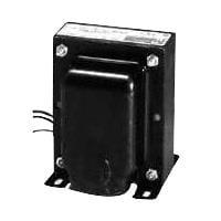 Hammond Manufacturing 170J Hard Wired Autotransformer, 50/60 Hz, single winding, 115 / 230VAC step up or down, 200VA