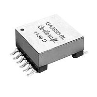 Coilcraft GA3550-BLD Gate Drive Transformers 165V 460uH 20% GA3550 for UCD3138