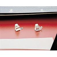 Littelfuse 01210001Z Rivet/Eyelet 1/4 DIA Clip