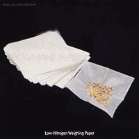 DaiHan DH.WEP0021 Paper weigh 120*120, 500 strips/pk