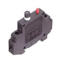Weidmuller 7940102172 AC CB4201-10, 8A/TS35