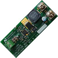 Texas Instruments LM5575EVAL Voltage Regulator - Switching Regulator LM5575EVAL BOARD