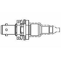 Raychem - TE Connectivity DK-621-0434-1S Jack DATABUS