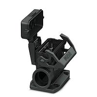 PHOENIX CONTACT 1421465 Housings HC-EVO-D15-SLWSC- 2SSM20-PLR-BK