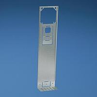 Panduit PFMBS18 Mounting Bracket Floor Mount Box Support 18 Height