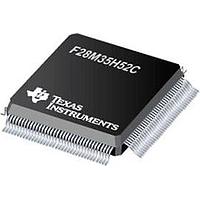 Texas Instruments F28M35H52C1RFPT MCUs Concerto MCU