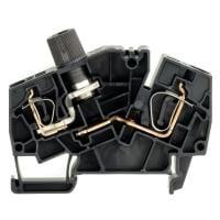 Weidmuller 1820950000 Terminal Block Tools & Accessories ZSI 6-2 2X2.5/G25