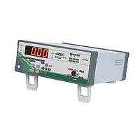 INSIZE 9654-LW50 DC resistance tester (50mΩ ~ 200kΩ)