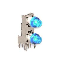 E-Switch TL3253BBABGRNORGAF160Q Tactile Switches E-Switch 1