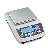 KERN PCB2500-2 Compact laboratory balance (2500g/ 0,01g)