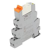 PHOENIX CONTACT 1078680 Relay Module PLC-RSC-24DC/1ICT/ACT
