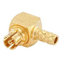 Rosenberger 18K201-301L5 Cable Connectors RIGHT ANGLE JACK