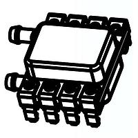 Honeywell ABPDANV005PGSA5 Board Mount Pressure Sensors TRUST PRESSURESENSOR