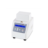 DLAB MiniHCL100 Digital Mini Dry Bath (0~100°C; 8°C/min; 3°C/min; hot lid)