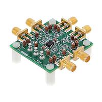 Analog Devices EVAL-ADA4622-2ARZ Amplifier IC Development Tools Eval Board - SOIC Dual