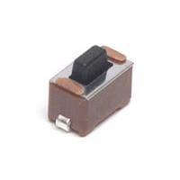 P&B 147873-2 Tactile Switches SWITCH,TACT,SMT J-LEAD,4.3MM