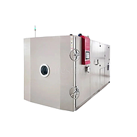 Joeo ACC-512-A Temperature Low Pressure Test Chamber (512L; ~0.5Kpa; 0~150℃)